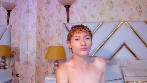 Snapshot of jacobrusso chatting on 27, 3, 2026 jacobrusso online show from 27, 3, 2026