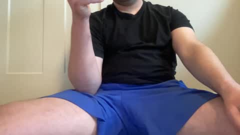 jacobscock30 online show from 17, 2, 2025