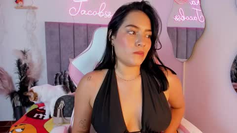 JACOBSS online show from 21, 3, 2026