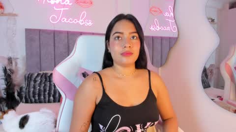 Snapshot of jacobss_gh chatting on 31, 3, 2026 JACOBSS online show from 31, 3, 2026