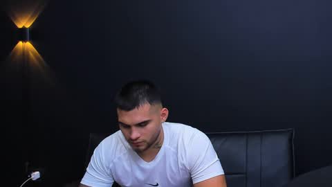 jacobsthorm online show from 17, 1, 2025