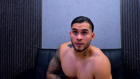 jacobsthorm online show from 18, 9, 2025