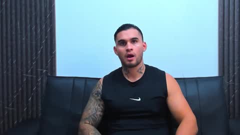 jacobsthorm online show from 22, 11, 2025