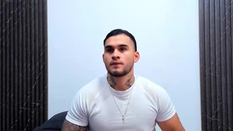 jacobsthorm online show from 23, 12, 2025