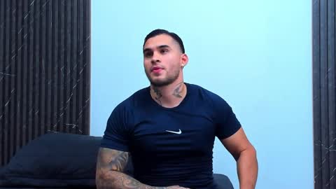 Snapshot of jacobsthorm chatting on 8, 2, 2026 jacobsthorm online show from 8, 2, 2026