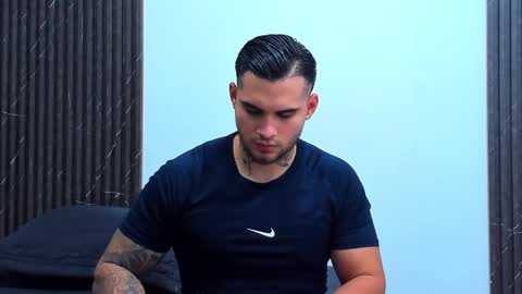 Snapshot of jacobsthorm chatting on 10, 2, 2026 jacobsthorm online show from 10, 2, 2026