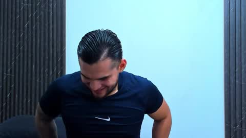 Snapshot of jacobsthorm chatting on 22, 2, 2026 jacobsthorm online show from 22, 2, 2026