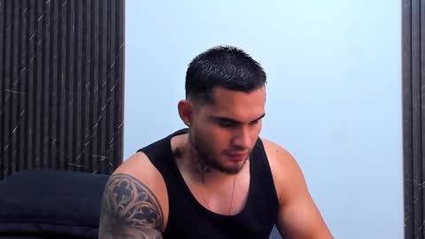 Snapshot of jacobsthorm chatting on 4, 3, 2026 jacobsthorm online show from 4, 3, 2026