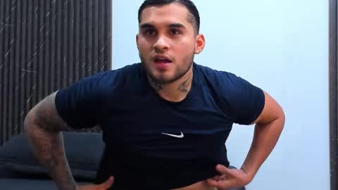 Snapshot of jacobsthorm chatting on 8, 3, 2026 jacobsthorm online show from 8, 3, 2026