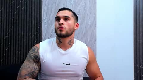 Snapshot of jacobsthorm chatting on 18, 3, 2026 jacobsthorm online show from 18, 3, 2026