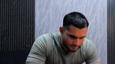 Snapshot of jacobsthorm chatting on 21, 3, 2026 jacobsthorm online show from 21, 3, 2026