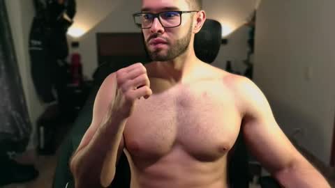 Jacob online show from 2, 12, 2025