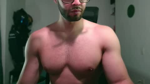 Jacob online show from 12, 2, 2026