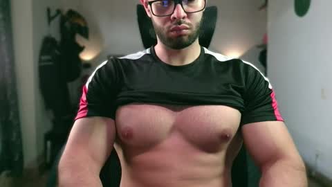 Jacob online show from 25, 2, 2026