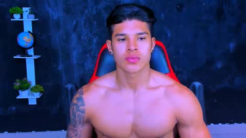 JACOD online show from 1, 10, 2025