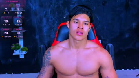 JACOD online show from 3, 10, 2025