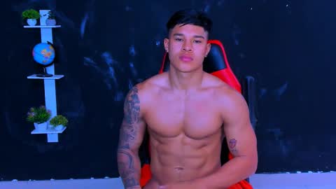 JACOD online show from 22, 10, 2025