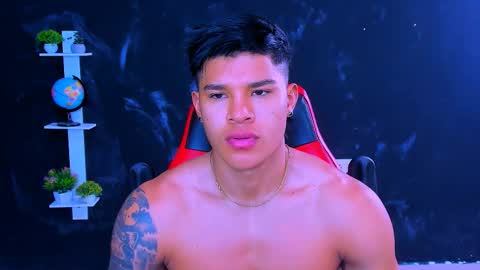 JACOD online show from 24, 10, 2025