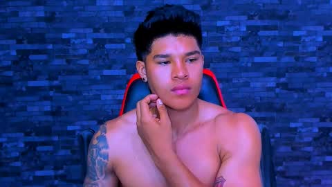 JACOD online show from 24, 11, 2025