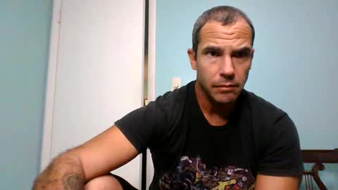 jacoff38 online show from 7, 10, 2025