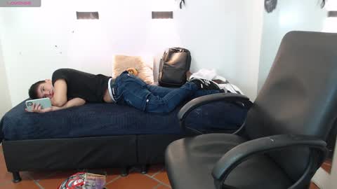 Jacob online show from 13, 12, 2024