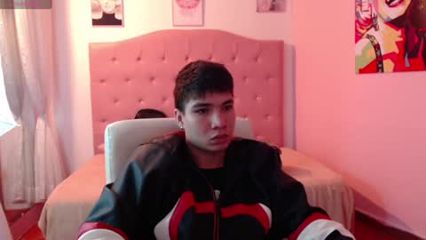 Jacob online show from 17, 12, 2024