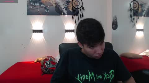 Jacob online show from 27, 12, 2024