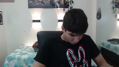 Jacob online show from 28, 12, 2024