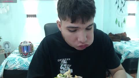 Jacob online show from 6, 1, 2025