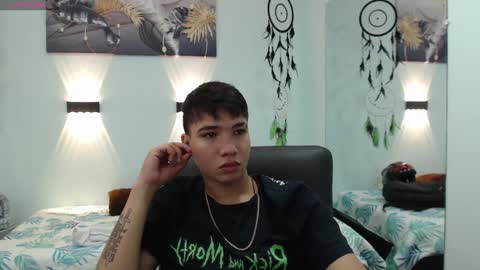 Jacob online show from 10, 1, 2025