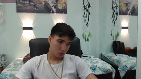 Jacob online show from 11, 1, 2025