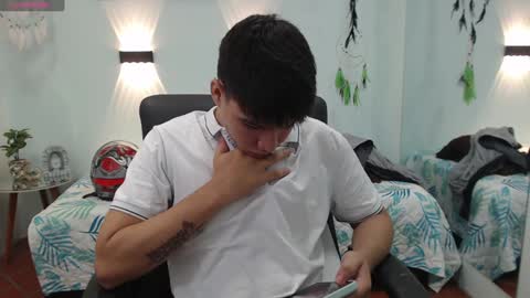 Jacob online show from 14, 1, 2025