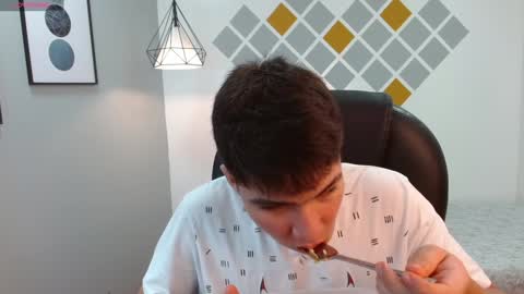 Jacob online show from 17, 1, 2025