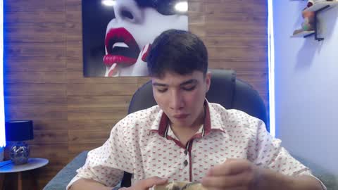 Jacob online show from 18, 1, 2025