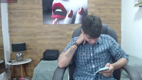 Jacob online show from 26, 1, 2025