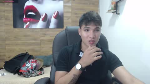 Jacob online show from 11, 2, 2025