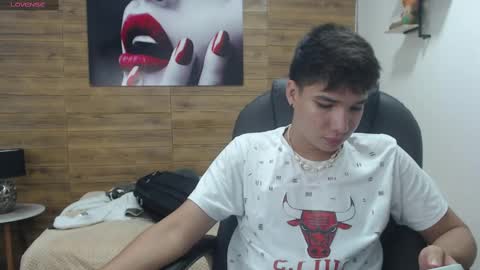 Jacob online show from 13, 2, 2025