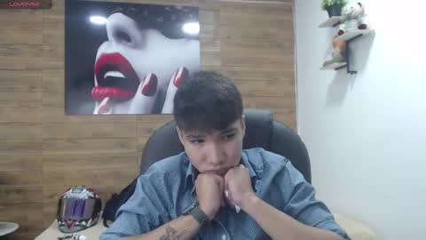 Jacob online show from 15, 2, 2025