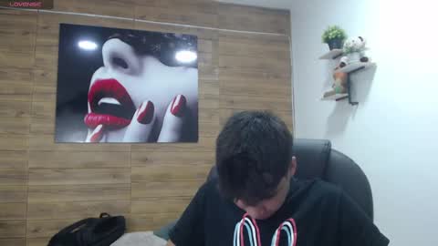 Jacob online show from 19, 2, 2025