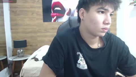 Jacob online show from 26, 2, 2025