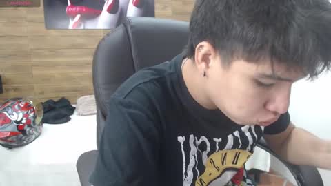 Jacob online show from 1, 3, 2025