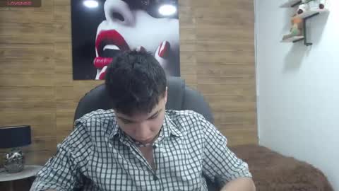 Jacob online show from 11, 3, 2025