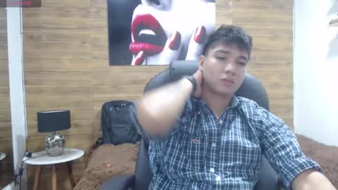 Jacob online show from 12, 3, 2025