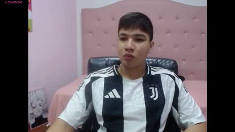Jacob online show from 9, 9, 2025