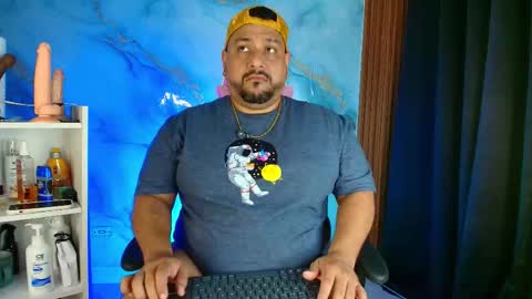 Snapshot of jacoob_woods chatting on 16, 1, 2026 daddy sir master bear online show from 16, 1, 2026