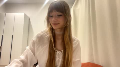 Kira online show from 23, 3, 2026