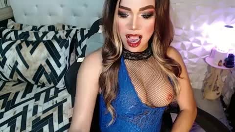 Jacque online show from 25, 1, 2025