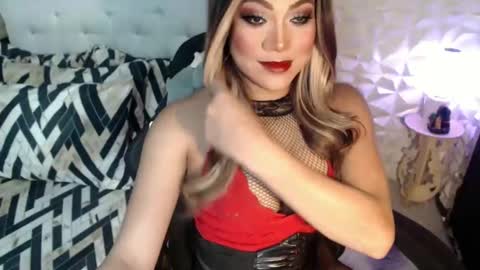 Jacque online show from 1, 2, 2025