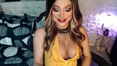 Jacque online show from 5, 3, 2025