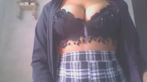 Snapshot of jacqueline_fernandez chatting on 18, 10, 2025 jacqueline_fernandez online show from 18, 10, 2025